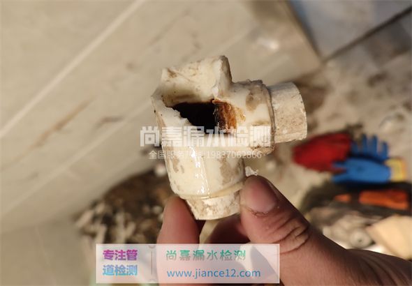 汉川引起漏水的原因有哪些？